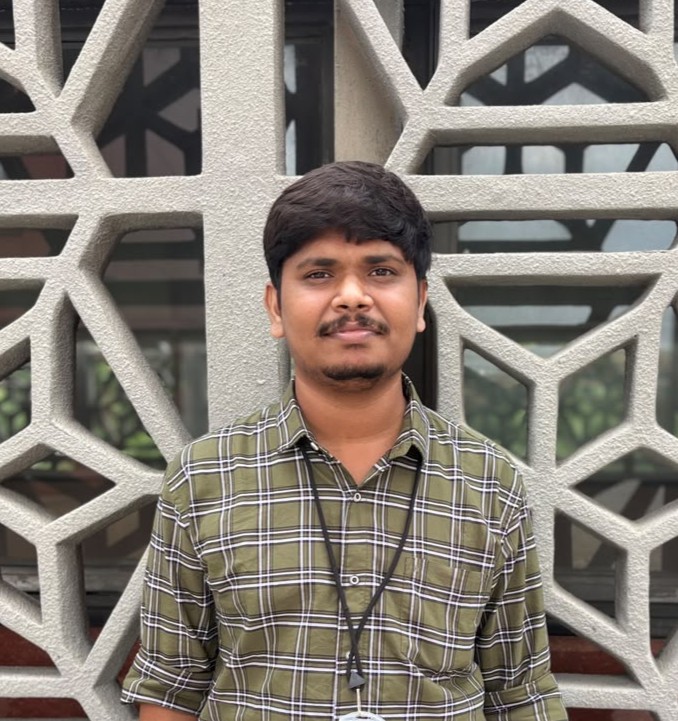 Vijay Reddy